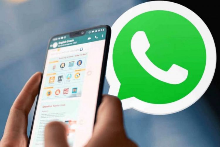ETX “Whatsapp”la bağlı xəbərdarlıq edib