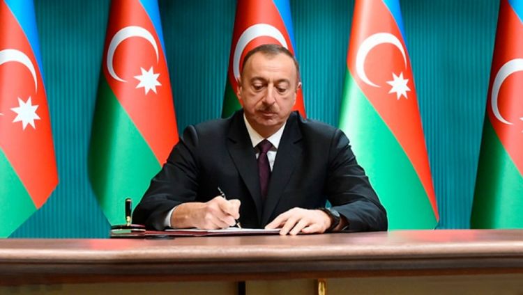 Bir sıra birinci instansiya məhkəmələrinə hakimlər təyin edilib