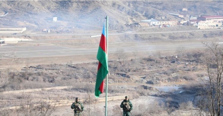 Sabah Azərbaycan və Ermənistan sərhəd Komissiyasının növbəti iclasının keçirilməsi planlaşdırılır
