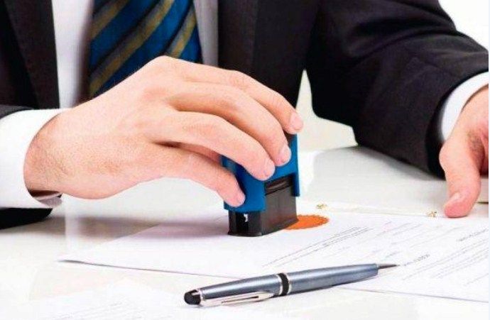 Naxçıvanda sahibkarlara verilən mənşə sertifikatlarının sayı artıb