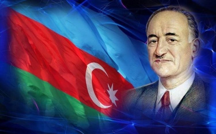 Məhəmməd Əmin Rəsulzadə və mətbuat