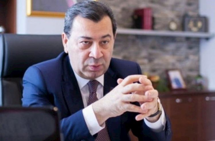 Səməd Seyidov ABŞ Senatının komitə sədrinin Azərbaycanla bağlı açıqlamasına dair bəyanat yayıb