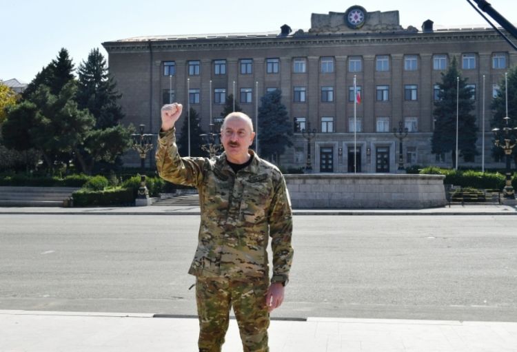 2023-cü ilin əsas hadisələri<font color='red'> - XRONİKA</font>