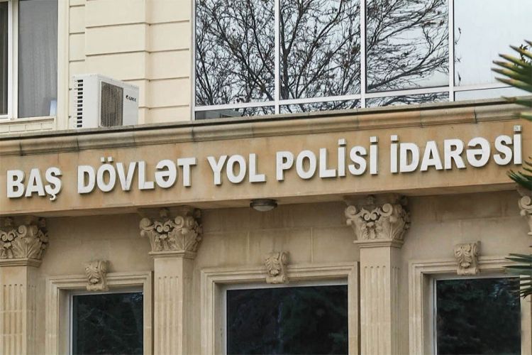 DYP nəqliyyat vasitələrinin qaçırılması ilə bağlı sürücülərə müraciət edib
