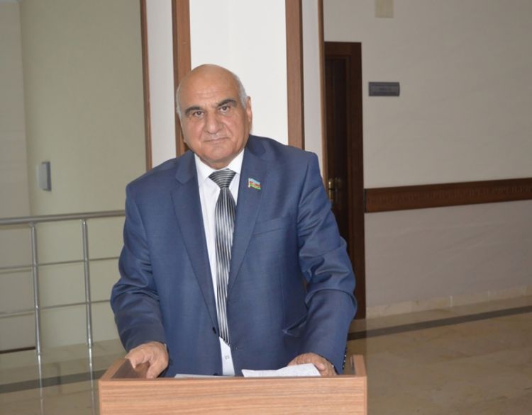 NAXÇIVAN POEZİYASININ ƏBƏDİ YADİGARI