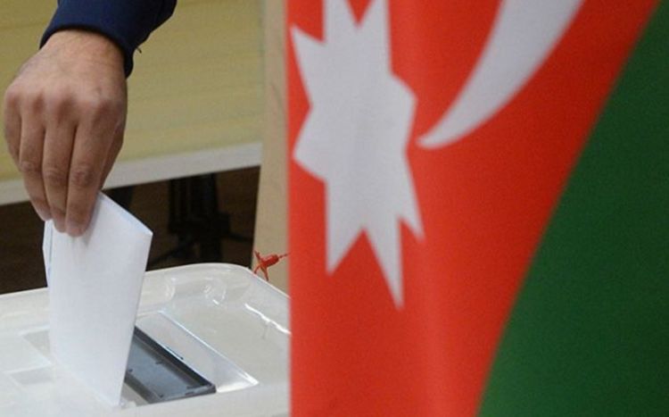 Azərbaycanın xaricdə olan 37 nümayəndəliyində 49 seçki məntəqəsi yaradılıb