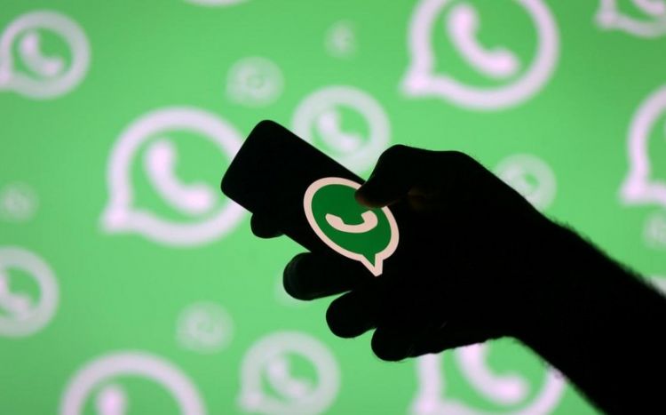 Dövlət Xidməti saxta “Whatsapp” tətbiqləri ilə bağlı növbəti dəfə xəbərdarlıq edib