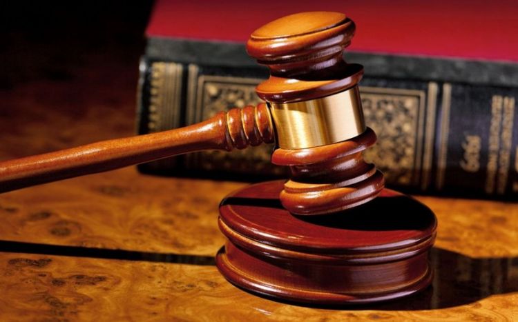 Müdafiə Nazirliyinin keçmiş idarə rəisi 15 milyon manat mənimsəməkdə ittiham olunur