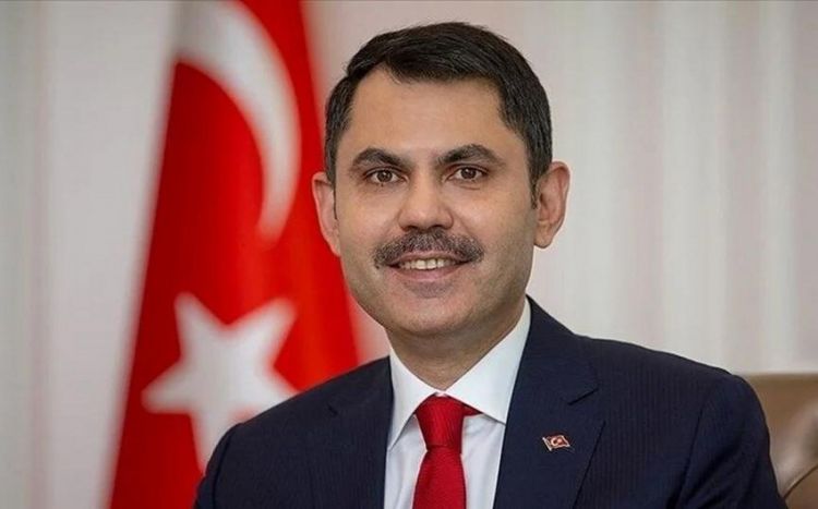 AK Partinin İstanbul bələdiyyəsi sədrliyinə namizədi açıqlanıb