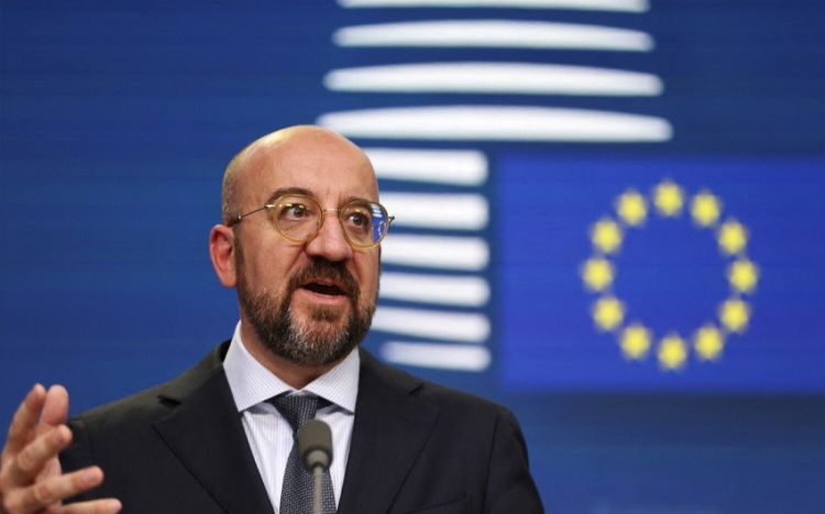 Aİ Şurasının prezidenti Avropa Parlamentinə seçkilərə qədər istefa verməyəcək