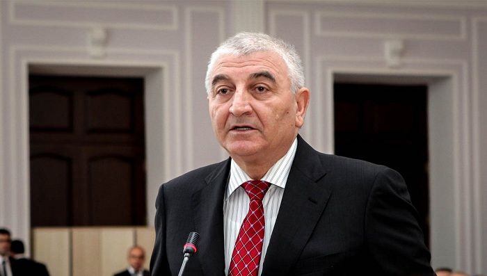 MSK sədri: "Azad edilmiş ərazilərdə məntəqə seçki komissiyaları yaradılıb"