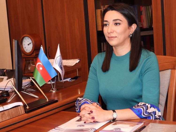 Səbinə Əliyeva ABŞ Dövlət Departamentinin Azərbaycandakı dini azadlıqların vəziyyətinə dair hesabatını qərəzli adlandırıb