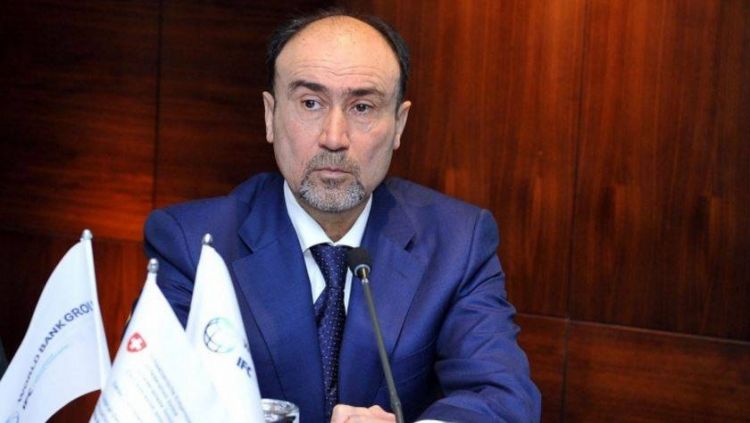 Zakir Nuriyev: "Əlavə müraciətlər əsasında Vətən müharibəsi qazilərinin kredit borcları silinəcək"