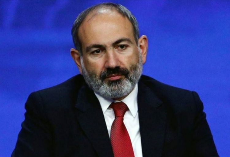 Paşinyan XİN əməkdaşları ilə regiondakı vəziyyəti müzakirə edib