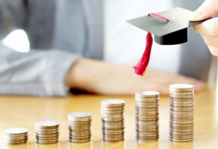 Payız semestrində 3 minə yaxın tələbə sosial təhsil krediti alıb