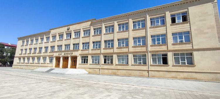 Naxçıvan Muxtar Respublikası Ali Məclisi tərəfindən il ərzində  17 qərar qəbul olunub, 2 qanun ləğv edilib