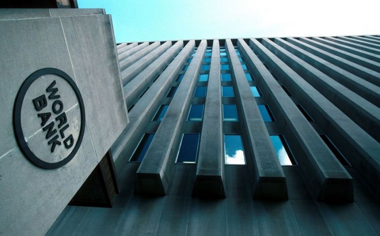Dünya Bankı Azərbaycan iqtisadiyyatı ilə bağlı 2024-2025-ci illər üçün proqnozlarını açıqlayıb