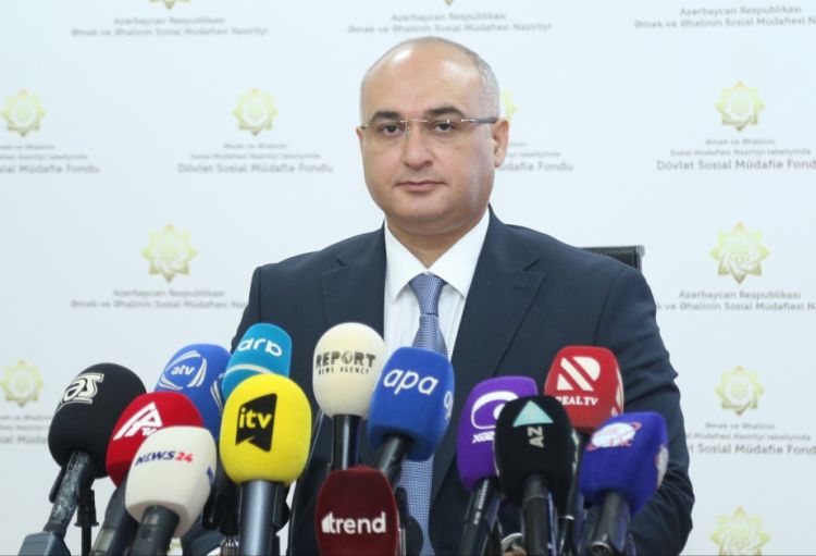 Antiterror tədbirlərində şəhid olan hərbçilərin ailə üzvlərinə təqaüd və sosial ödənişlər verilib
