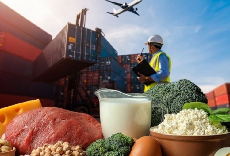 Ötən il Azərbaycanın qeyri-neft ixracı 3,3 milyard dolları ötüb