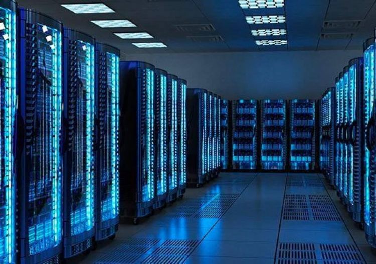 Naxçıvanda Data Mərkəz inşa ediləcək