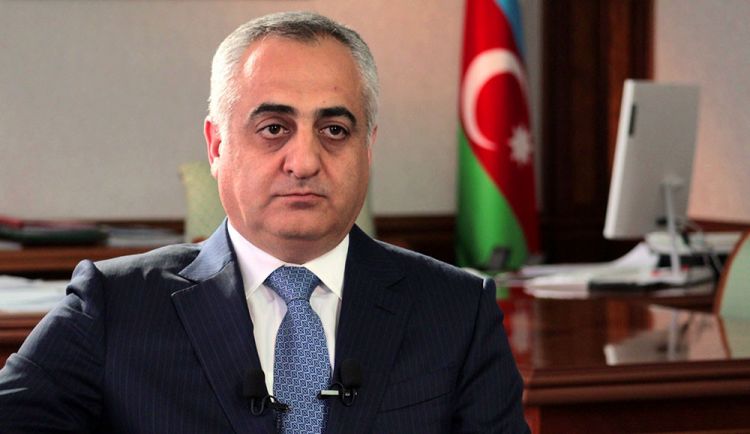 Bu il Naxçıvanda yeni elektrik stansiyaları, santrallar, müasir suvarma sistemləri tikiləcək