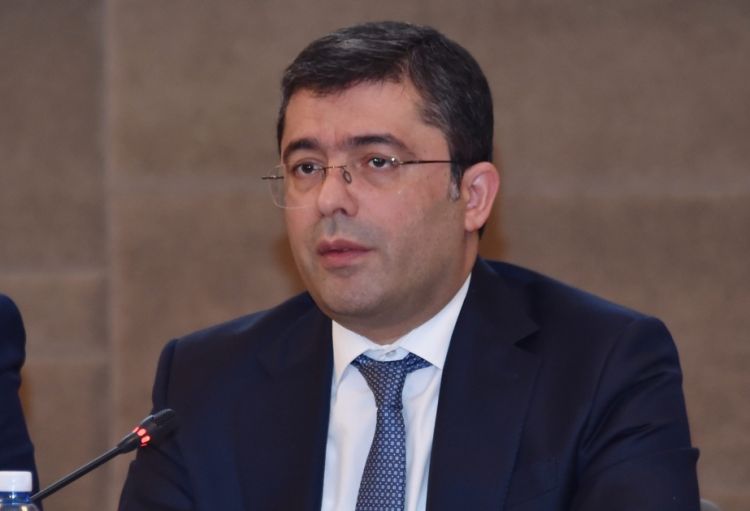 Əhməd İsmayılov: "Seçkilərin mediada işıqlandırılması üçün bütün imkanlar yaradılıb"