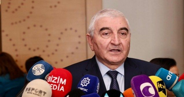 Prezident seçkilərini izləmək üçün 17 500-dən artıq müşahidəçi akkreditasiyadan keçib