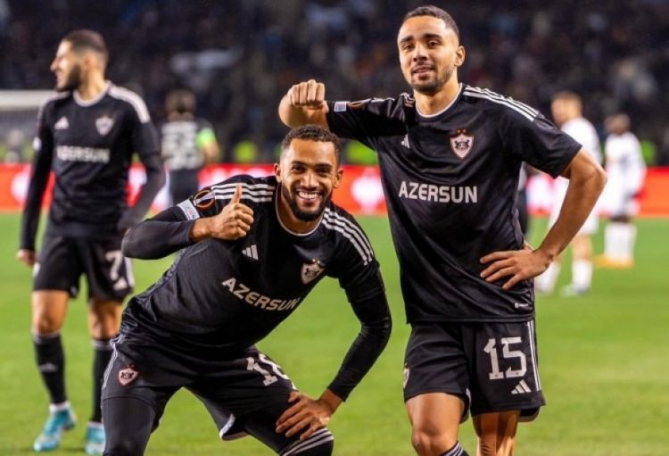 “Qarabağ” Leandro Andradenin Çin klubundan təklif aldığını təsdiqləyib