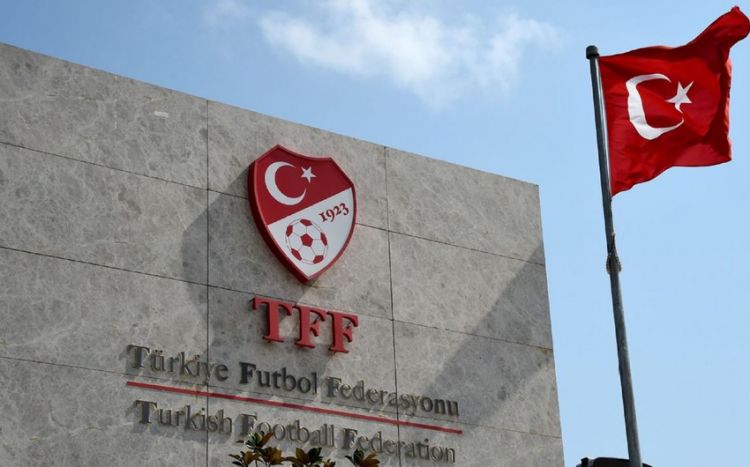 Futbol üzrə Türkiyə Kubokunun formatı dəyişdirilib