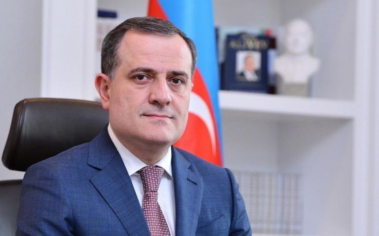 Ceyhun Bayramov UNICEF-in regional direktorunu COP29-a hazırlıq barədə məlumatlandırıb
