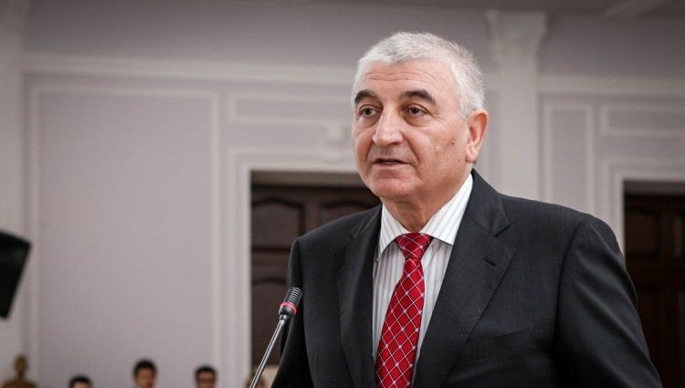 Məzahir Pənahov: “Prezident seçkilərini qeyri-rəsmi olaraq "Zəfər seçkiləri" adlandırırıq”