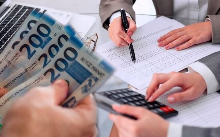 Azərbaycanın vergi orqanları ötən il 44 milyon manatdan çox ziyanı ödətdirib