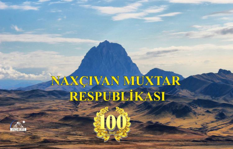 Naxçıvanda təşkilat komitəsi yaradılıb