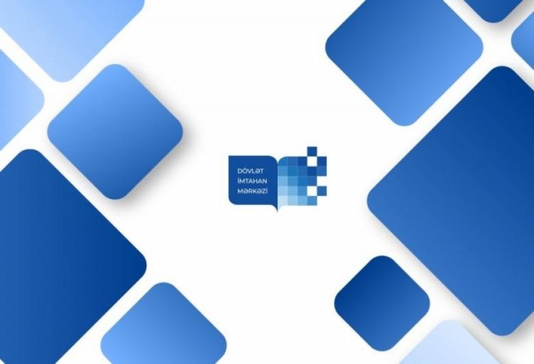 Magistraturaya sınaq imtahanında istifadə edilən test tapşırıqlarının doğru cavabları açıqlanıb