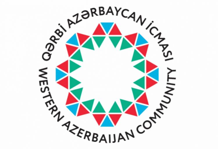 Qərbi Azərbaycan İcması Dunya Miyatoviçə etiraz məktubu göndərib