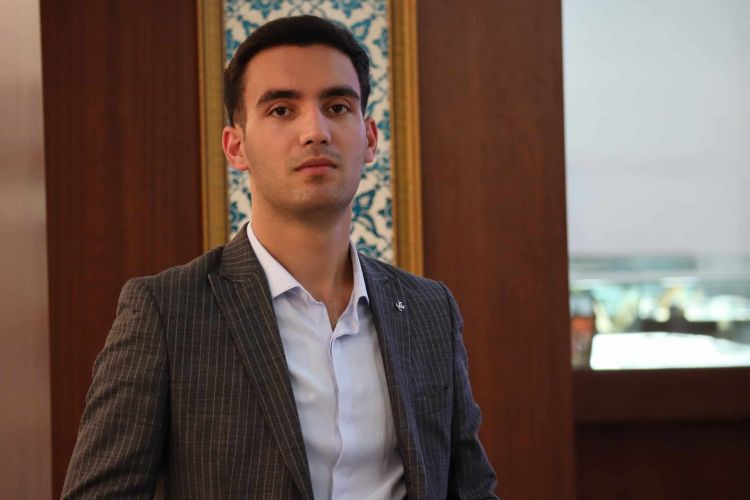 Süni intellektin inkişafı və iş dünyasında insan əməyinin gələcəyi