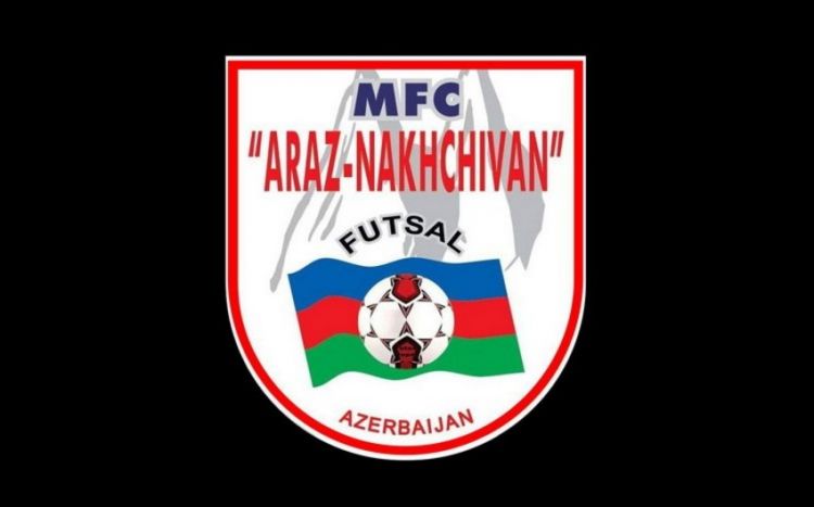 "Araz-Naxçıvan" növbəti transferini açıqlayıb