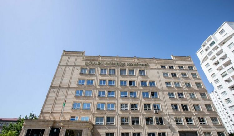 Dövlət Gömrük Komitəsinin iki Baş İdarəsinə yeni təyinatlar olub
