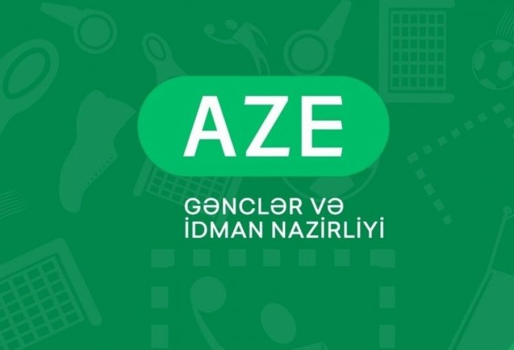 Bu il Azərbaycanda keçiriləcək beynəlxalq turnirlərin siyahısı açıqlanıb