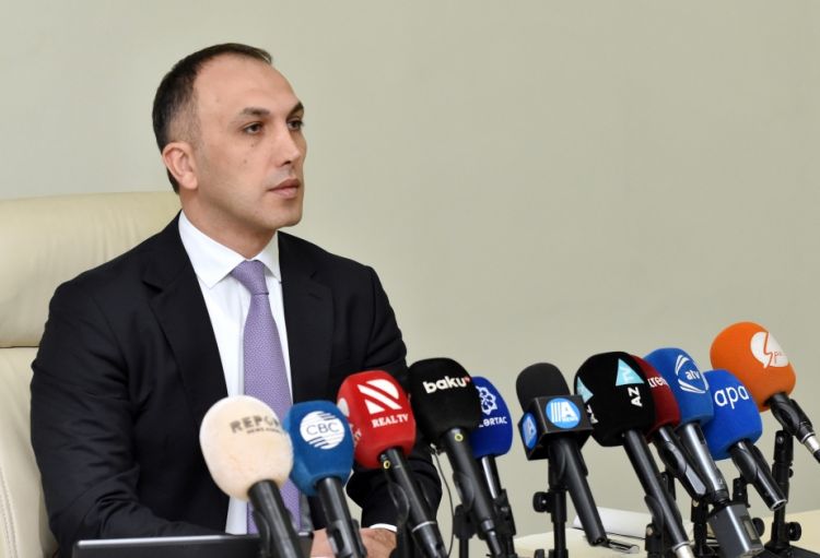 Ötən il SİF Naxçıvanda 27 sahibkara güzəştli kredit verib