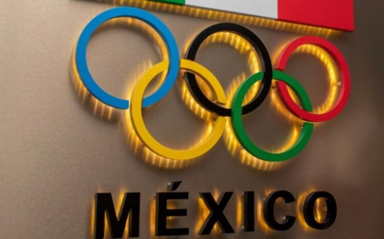 Meksika 2036-cı ildəki olimpiadaya ev sahibliyi etmək təklifini geri çevirib