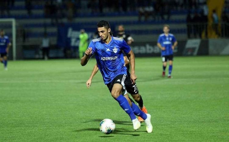 "Qarabağ" futbolçusunun Polşa klubuna keçməsinə icazə verib