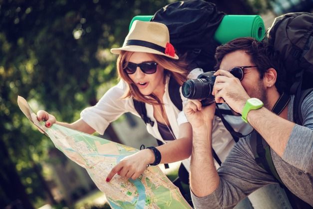 Azərbaycana turist axını 30 %-dən çox artıb