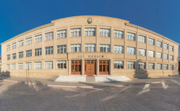 Naxçıvan Muxtar Respublikası Qaz İstismar Xidmətinin  işçilərinin  say həddi müəyyənləşib