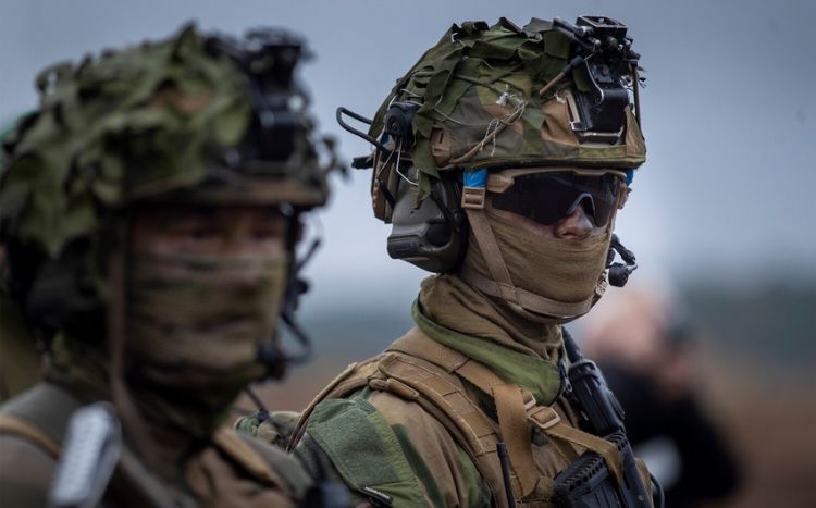 NATO-nun gələn həftə ən böyük təlimi başlayır