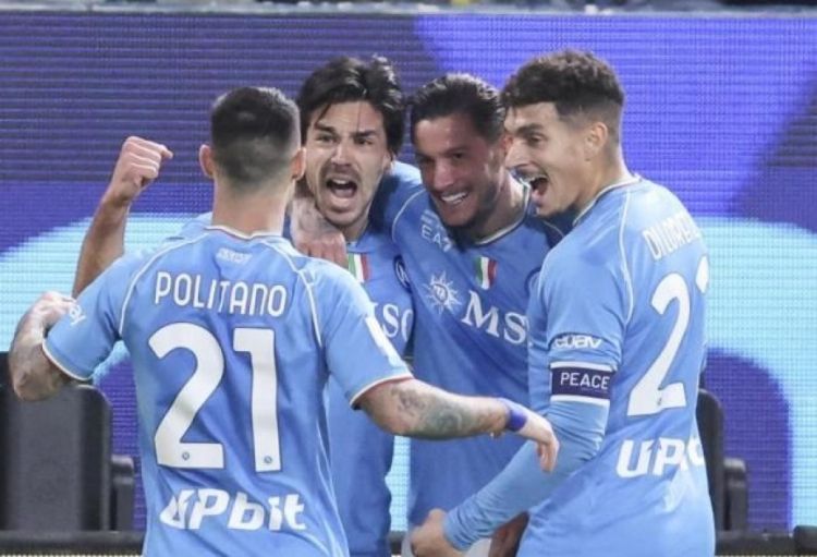 Futbol üzrə İtaliya Superkubokunun ilk finalçısı müəyyənləşib