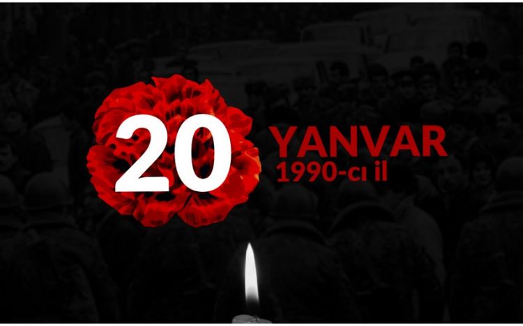 Ombudsman 20 Yanvar faciəsinin ildönümü ilə bağlı bəyanat yayıb