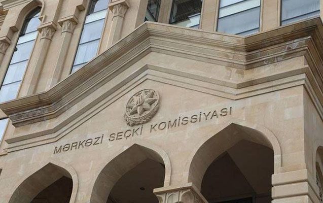 MSK Prezident seçkiləri ilə əlaqədar  “Seçki günü üçün yaddaş kitabçası” hazırlayıb
