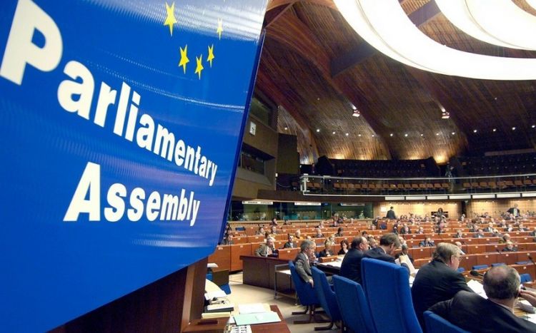 Azərbaycanlı deputatlar AŞPA-nın qış sessiyasında iştirak edəcək