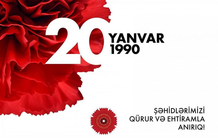 Bu tarixi də yaşadıq: 20 Yanvar 1990-cı il 